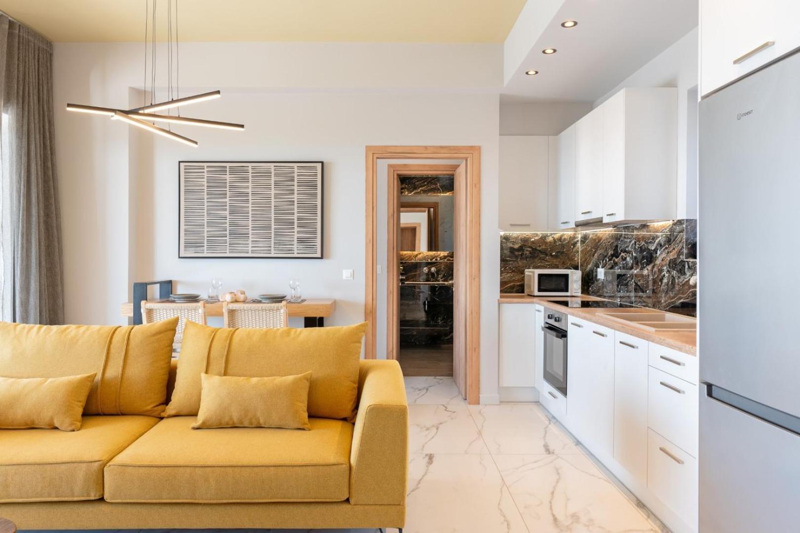 Natural Stone Villas Kefalonia ตราเปซากิ ภายนอก รูปภาพ
