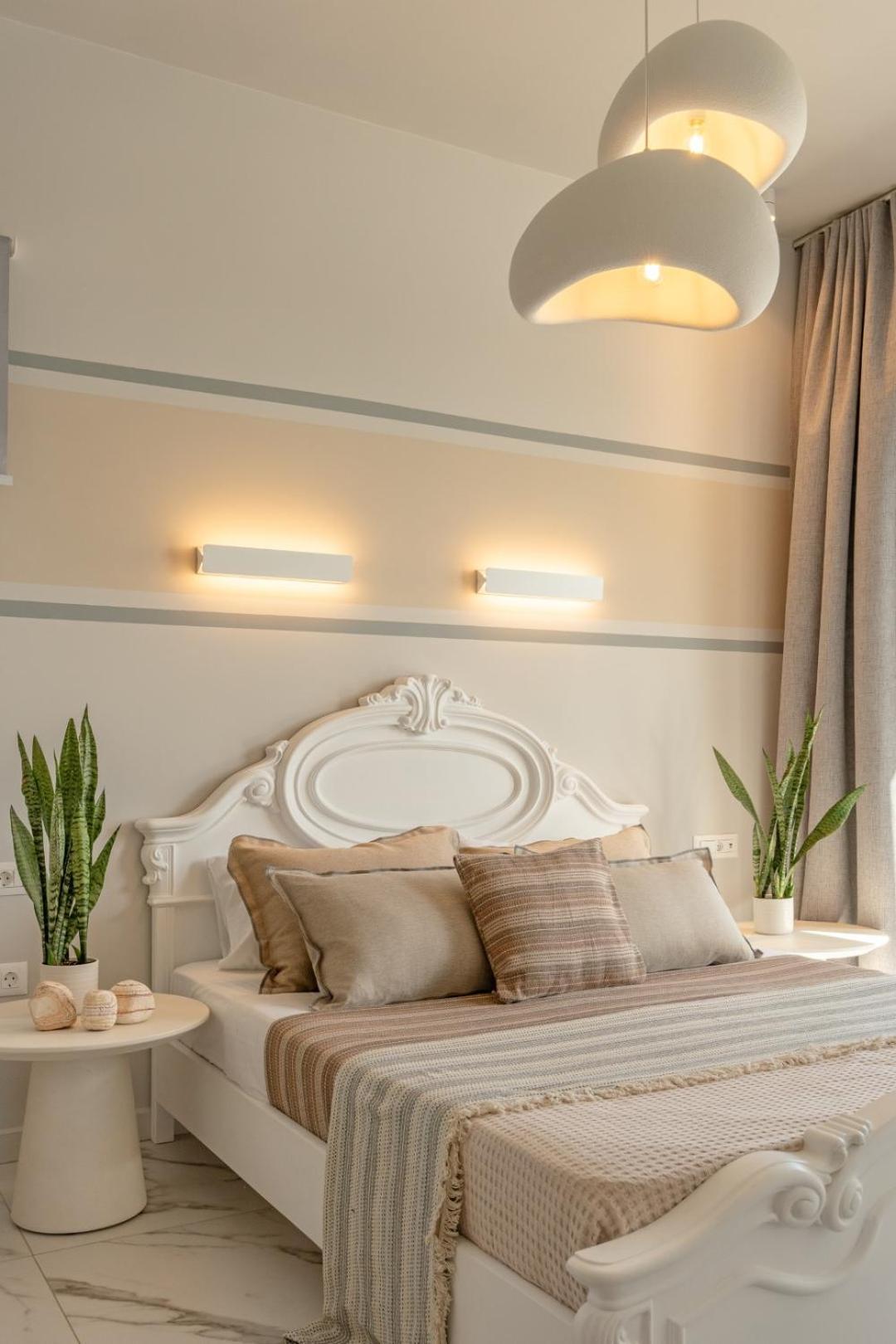 Natural Stone Villas Kefalonia ตราเปซากิ ภายนอก รูปภาพ